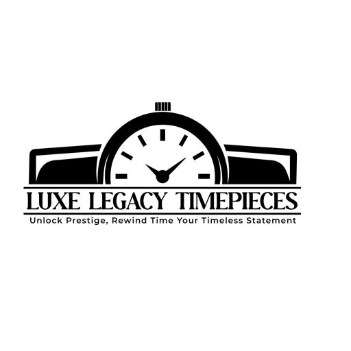 Luxe & Legacy Timepieces